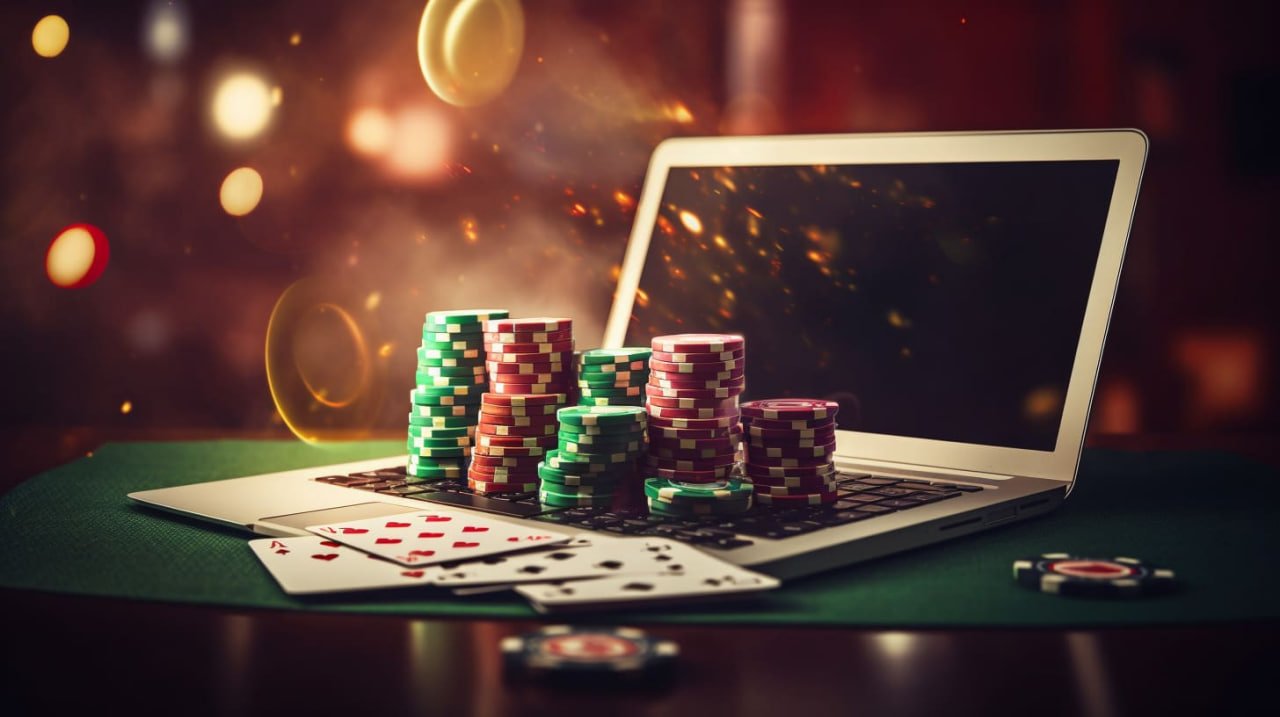 cassino login