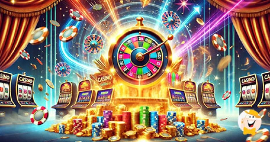 cassino login