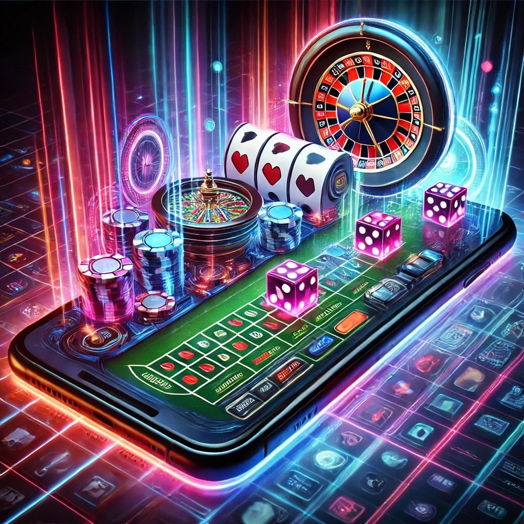 cassino login