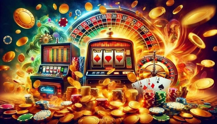 cassino login