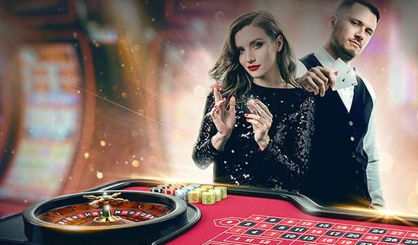 cassino login