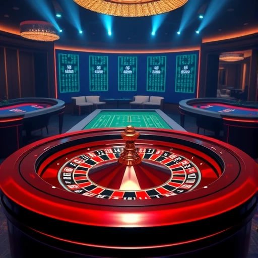 cassino login