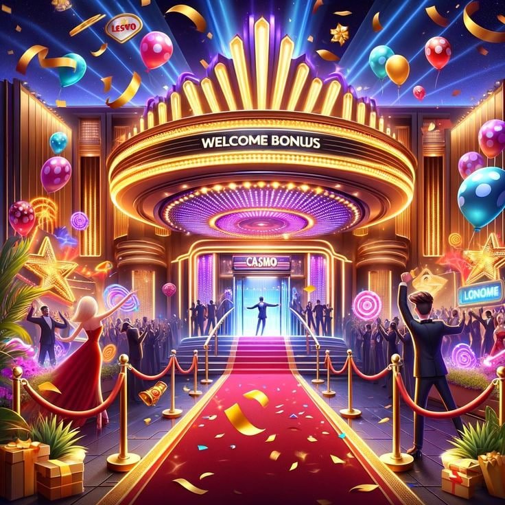 cassino login