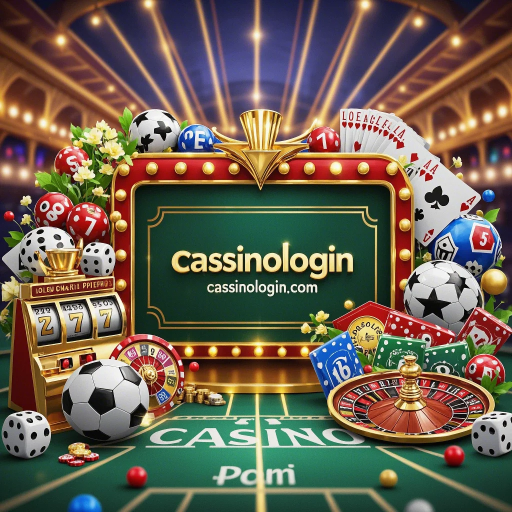 Explorando o Mundo dos Jogos de Casino Ao Vivo: Uma Experiência Imersiva