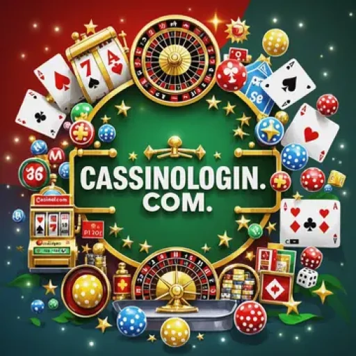 cassino login